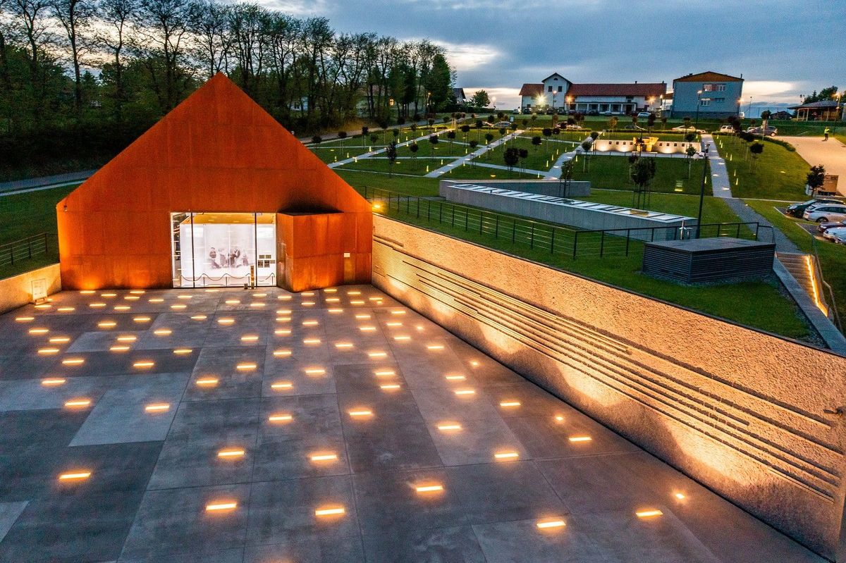Muzeum Ulmów