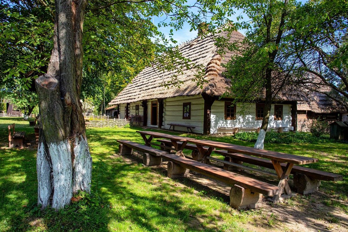 Skansen