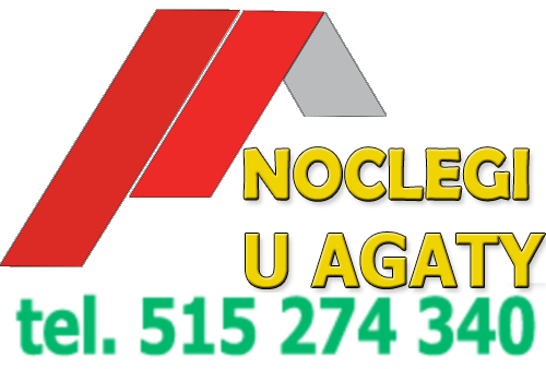 Logo Agroturystyki