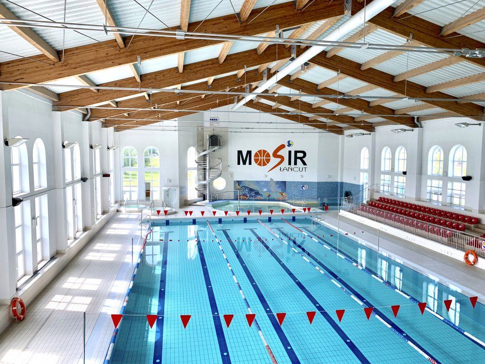 MOSiR Łańcut